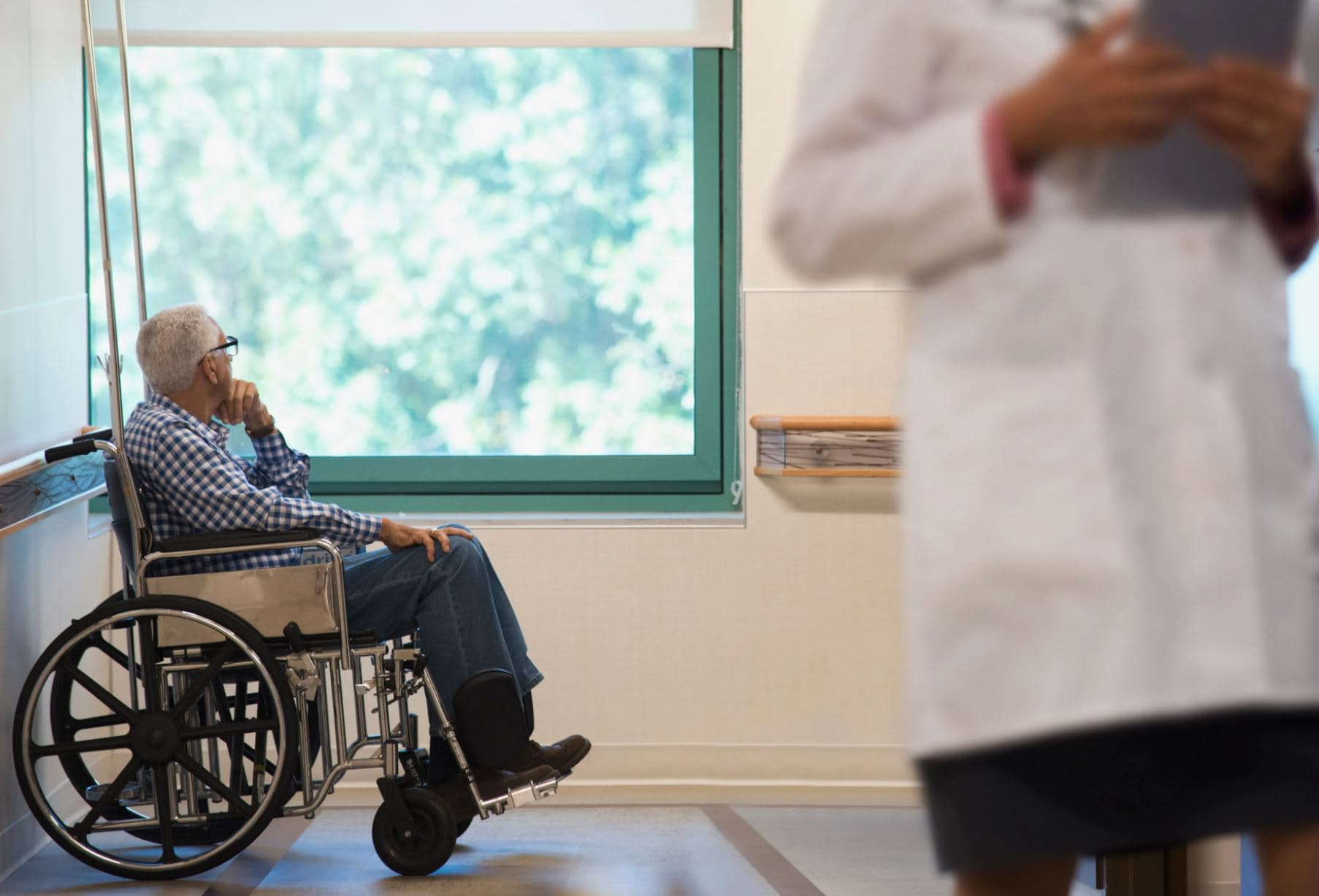 “Falling Through the Cracks: How Australia’s Aged Care System Is Failing People with Disabilities”