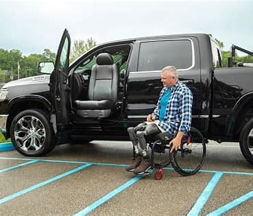 The Truth About Wheelchair Accessible Vehicles in Australia: Why the System Is Failing Families