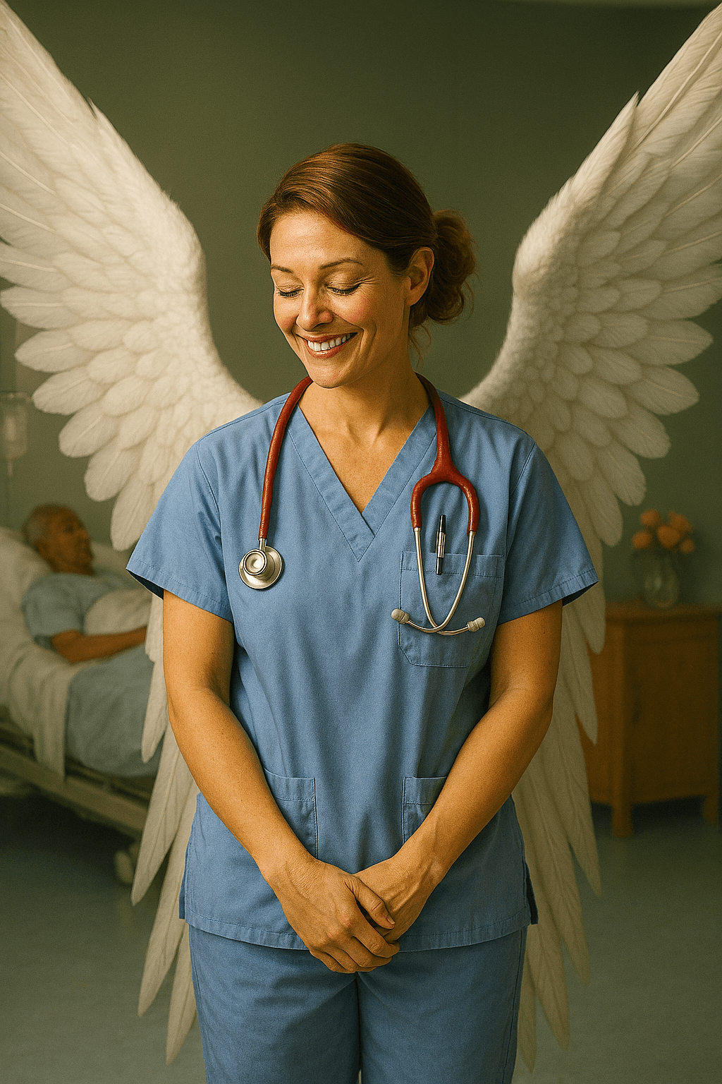 Angels in Scrubs
